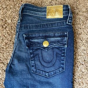 True Religion Boys Pants